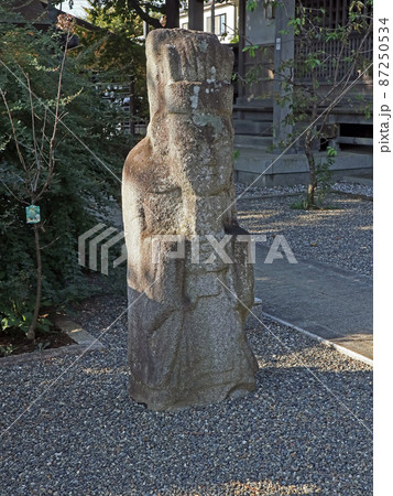 祇園寺（調布） 87250534