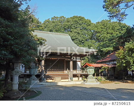祇園寺(調布) 祇園寺(調布) 87250615