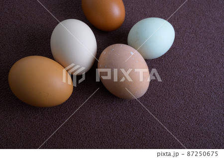卵いろいろ 87250675