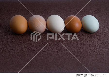 卵いろいろ 卵いろいろ 87250938