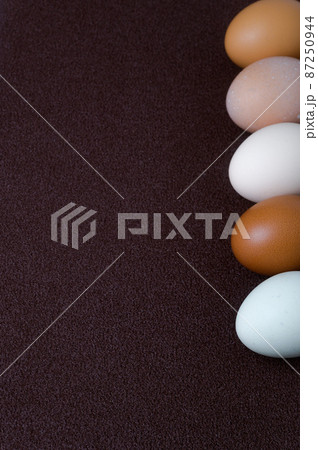 卵いろいろ 87250944