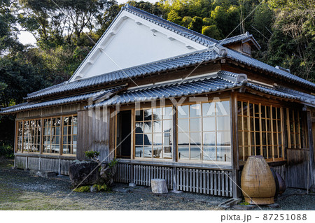寺島宗則記念館 87251088