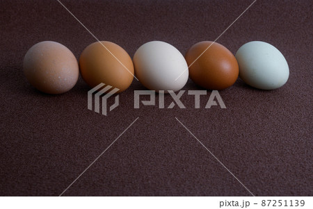 卵いろいろ 87251139
