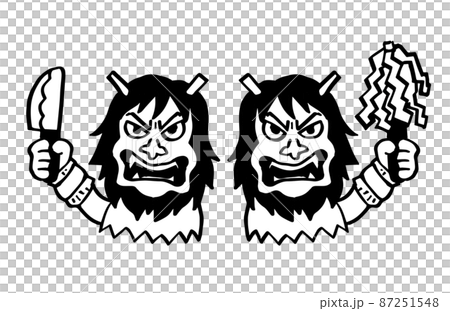 Akita Namahage Akita Namahage 87251548