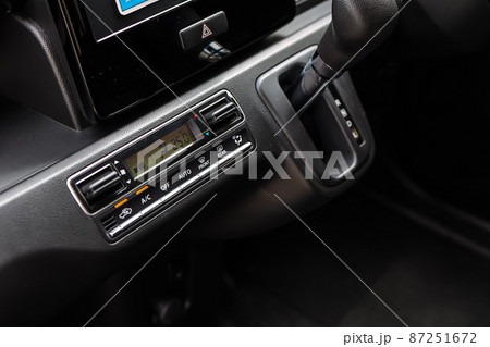 カーエアコン カーエアコン 87251672