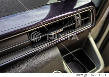 カーエアコン カーエアコン 87251691