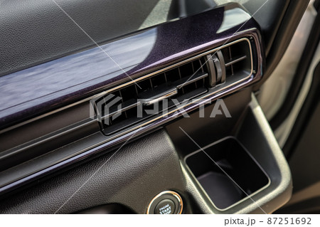 カーエアコン カーエアコン 87251692