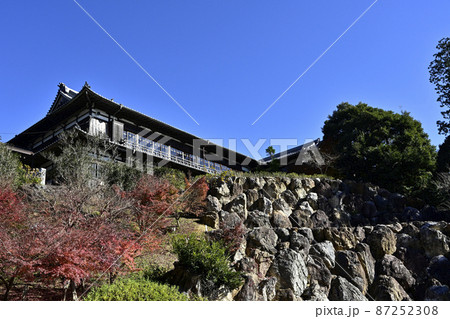 秋葉総本殿可睡斎（静岡県）瑞龍閣 87252308