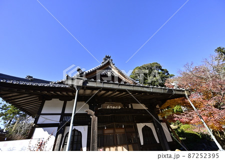 秋葉総本殿可睡斎（静岡県）位牌堂 87252395