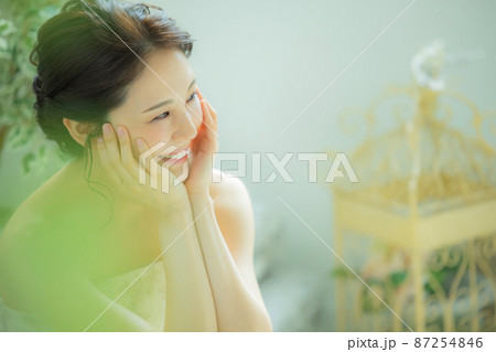 ブライダルイメージ　　 87254846