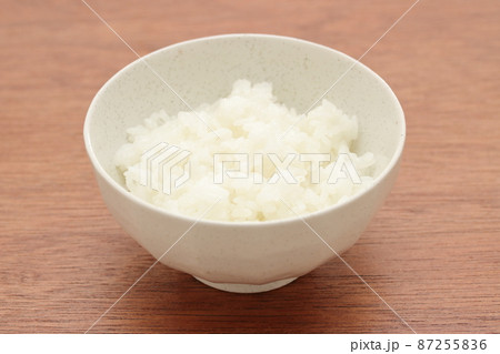 少なめのご飯 少なめのご飯 87255836