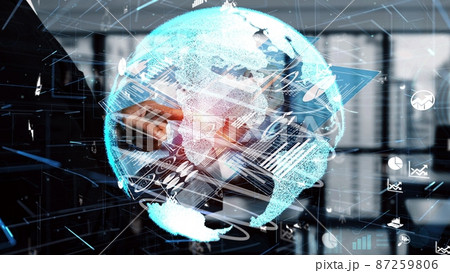 Data Analysis for Business and Finance conceptual 87259806