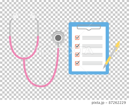 聽診器活頁夾文件 87262229