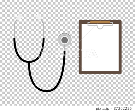 聽診器活頁夾文件 87262236
