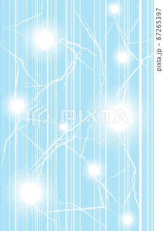 輝く光のエフェクト 漫画のドット背景素材C ハーフトーンスクリーン ウニフラッシュ稲妻ベタフラッシュ 輝く光のエフェクト 漫画のドット背景素材C ハーフトーンスクリーン ウニフラッシュ稲妻ベタフラッシュ 87265397