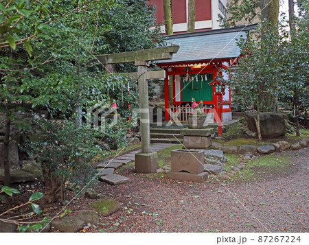 杵築大社(武蔵野) 杵築大社(武蔵野) 87267224