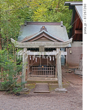 杵築大社（武蔵野） 87267260