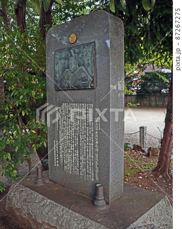 杵築大社（武蔵野） 87267275