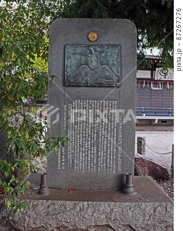 杵築大社（武蔵野） 87267276