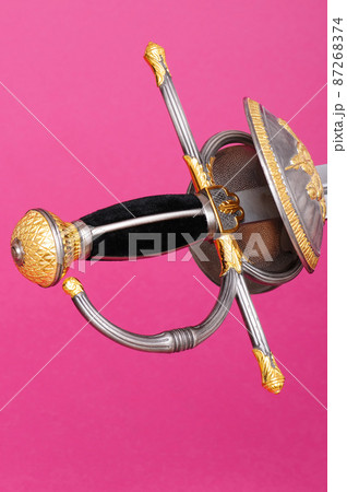 Rapier Sword Rapier Sword 87268374