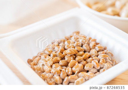 大豆の加工品 大豆の加工品 87268535