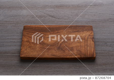 スクエアトレー プレート 背景素材 スクエアトレー プレート 背景素材 87268704