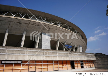 【広島県】広域公園エディオンスタジアム広島 【広島県】広域公園エディオンスタジアム広島 87269440