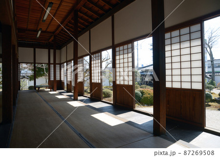 旧崇広堂 講堂 三重県伊賀市 旧崇広堂 講堂 三重県伊賀市 87269508