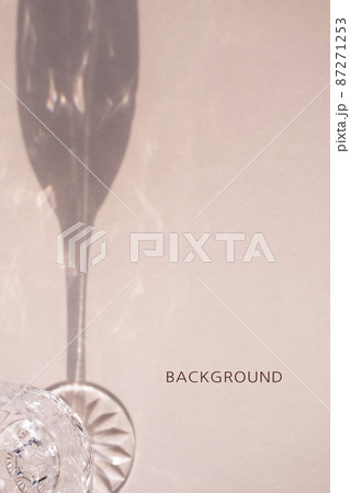 クリスタル 空 招待 87271253