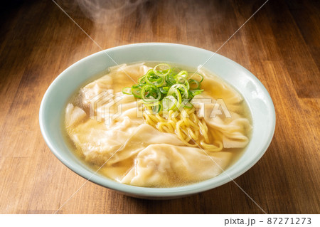 ワンタン麵 87271273