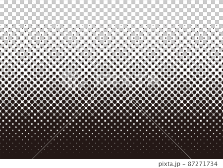 網點漸變材質 87271734