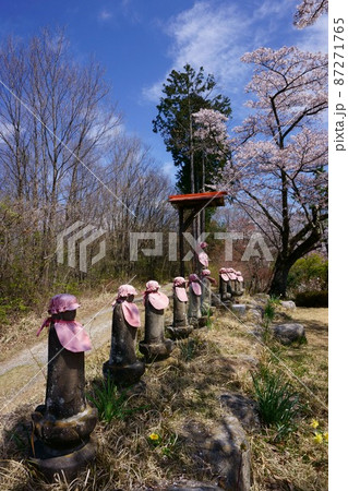 2757　秩父34ヶ所観音霊場23番札所　音楽寺 87271765
