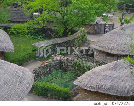 屋外 室外 旅行 87272720