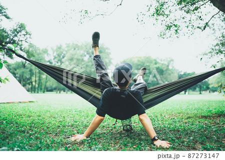 in the park 87273147