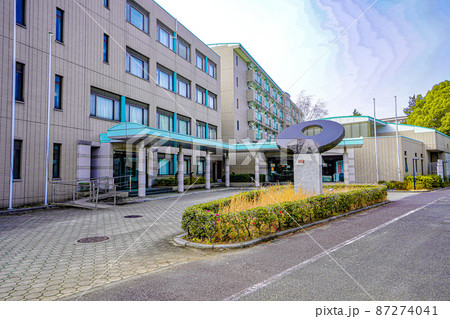 日本学生支援機構　駒場事務所 87274041