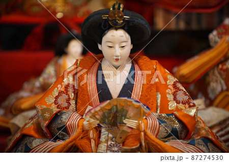 ビッグひな祭り 87274530