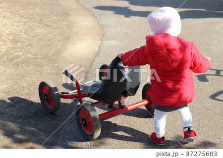 Mooovi下関で親子で遊ぶ 87275603