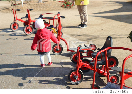 Mooovi下関で親子で遊ぶ Mooovi下関で親子で遊ぶ 87275607