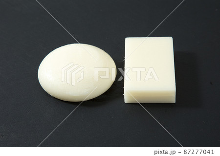 丸餅と角餅 87277041