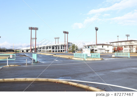 福井運動公園 87277467