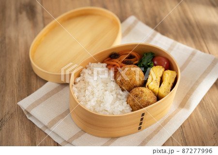 弁当 弁当 87277996