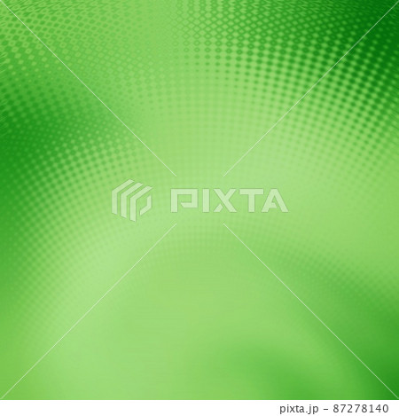 緑　グリーン　green　春　新緑 87278140