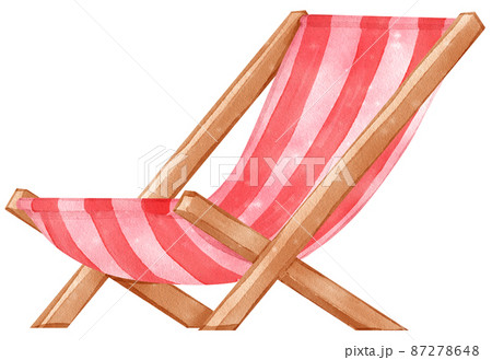 summer vacation items. Accessories for beach holidays by the sea. Summer fruits, food, drinks, equipment, clothes. Collection for summer holiday.watercolor clipart icon png 87278648