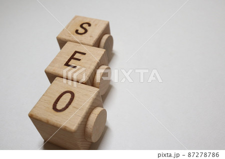 SEO(サーチエンジン最適化)のグラフィック素材 SEO(サーチエンジン最適化)のグラフィック素材 87278786