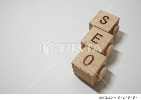 SEO(サーチエンジン最適化)のグラフィック素材 SEO(サーチエンジン最適化)のグラフィック素材 87278787