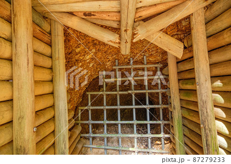 丹生水銀鉱山 87279233