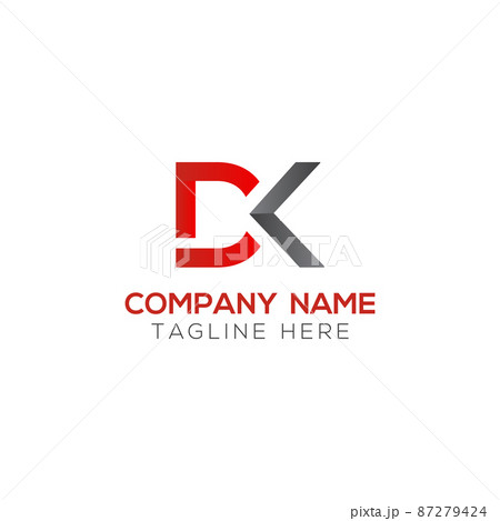 D K Logo Vector Art, Icons, and Graphics for Free Download