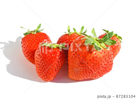 いちご(かおり野) いちご(かおり野) 87283104