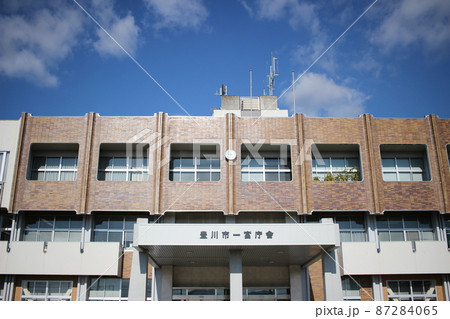 豊川市一宮庁舎 庁舎イメージ 豊川市一宮庁舎 庁舎イメージ 87284065