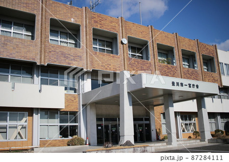 豊川市一宮庁舎　庁舎イメージ 87284111